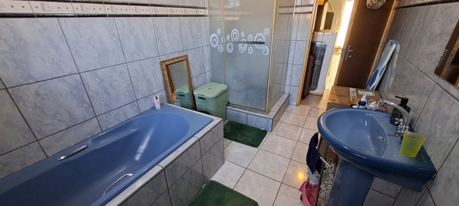 1 Bedroom Property for Sale in Panorama Free State